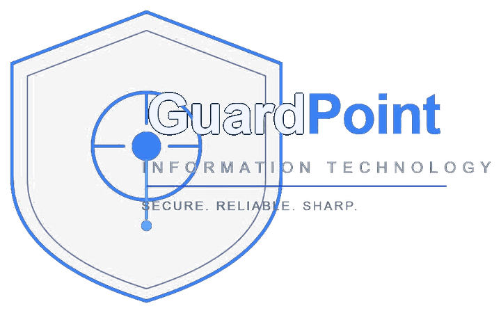 GuardPoint IT logo